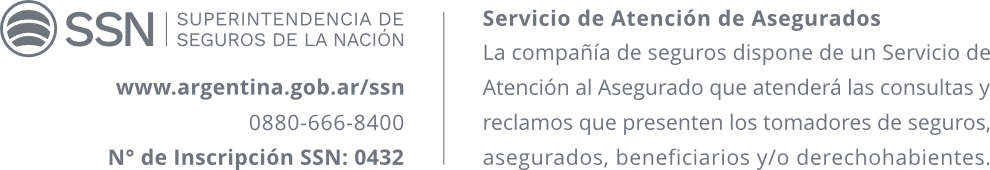 Superintendencia de Seguros de la Nación